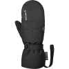 Reusch Alba GTX, lyžiarske palčaté rukavice, dámske, čierna