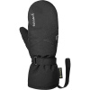 Reusch Alba GTX, lyžiarske palčaté rukavice, dámske, čierna