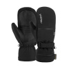 Reusch Alison GTX, luvas de esqui, feminino, preto