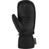 Reusch Alison GTX, luvas de esqui, feminino, preto