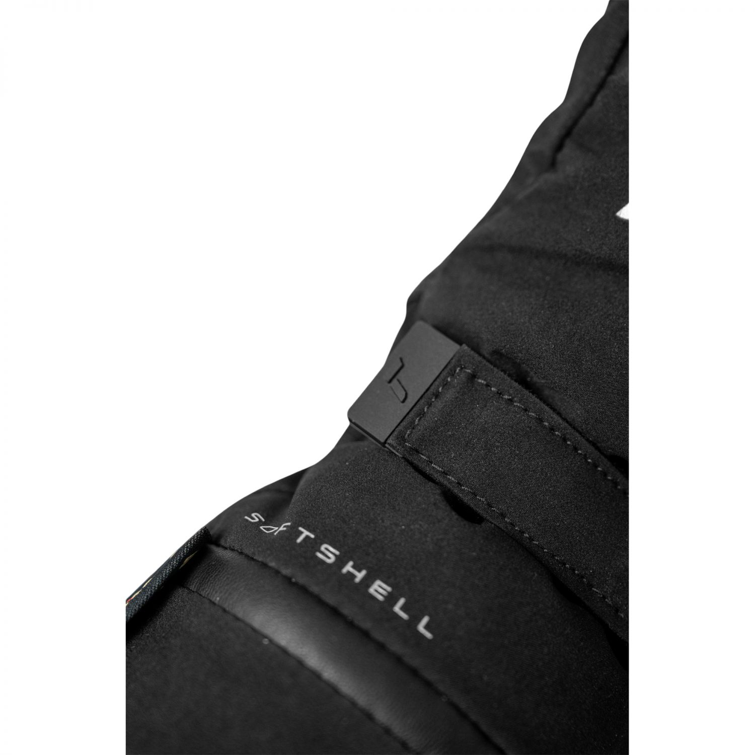 Reusch Alison GTX, luvas de esqui, mulher, preto