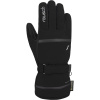 Reusch Alison GTX, luvas de esqui, mulher, preto
