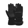 Reusch Alison GTX, lyžiarske rukavice, dámske, čierna