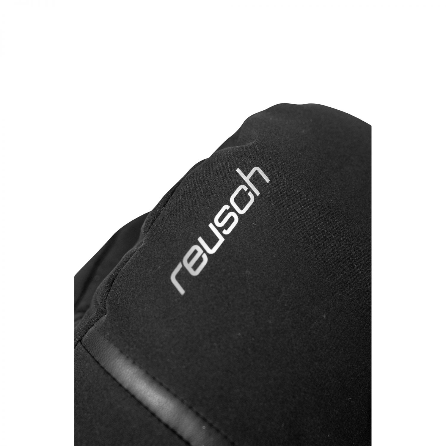 Reusch Alison GTX, lyžiarske rukavice, dámske, čierne