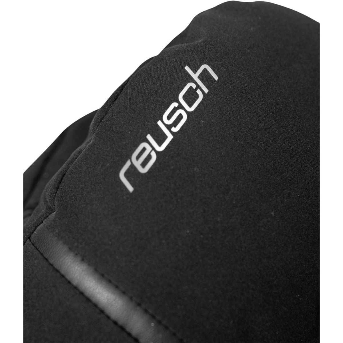 Reusch Alison GTX, skihandschoenen, dames, zwart