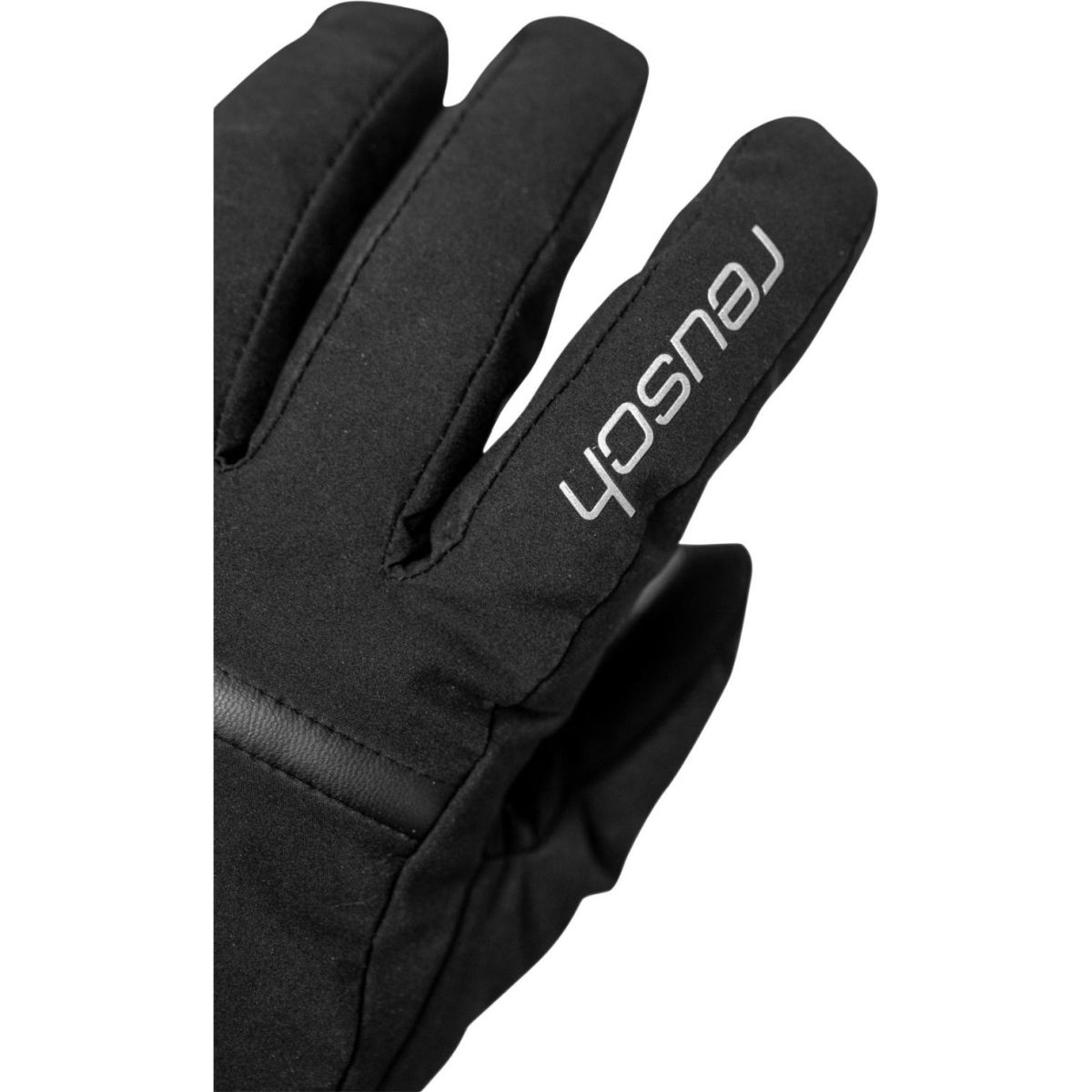 Reusch Alison GTX, skihandsker, dame, sort