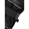 Reusch Conan R-TEX® XT, luvas de esqui de 3 dedos, masculino, preto