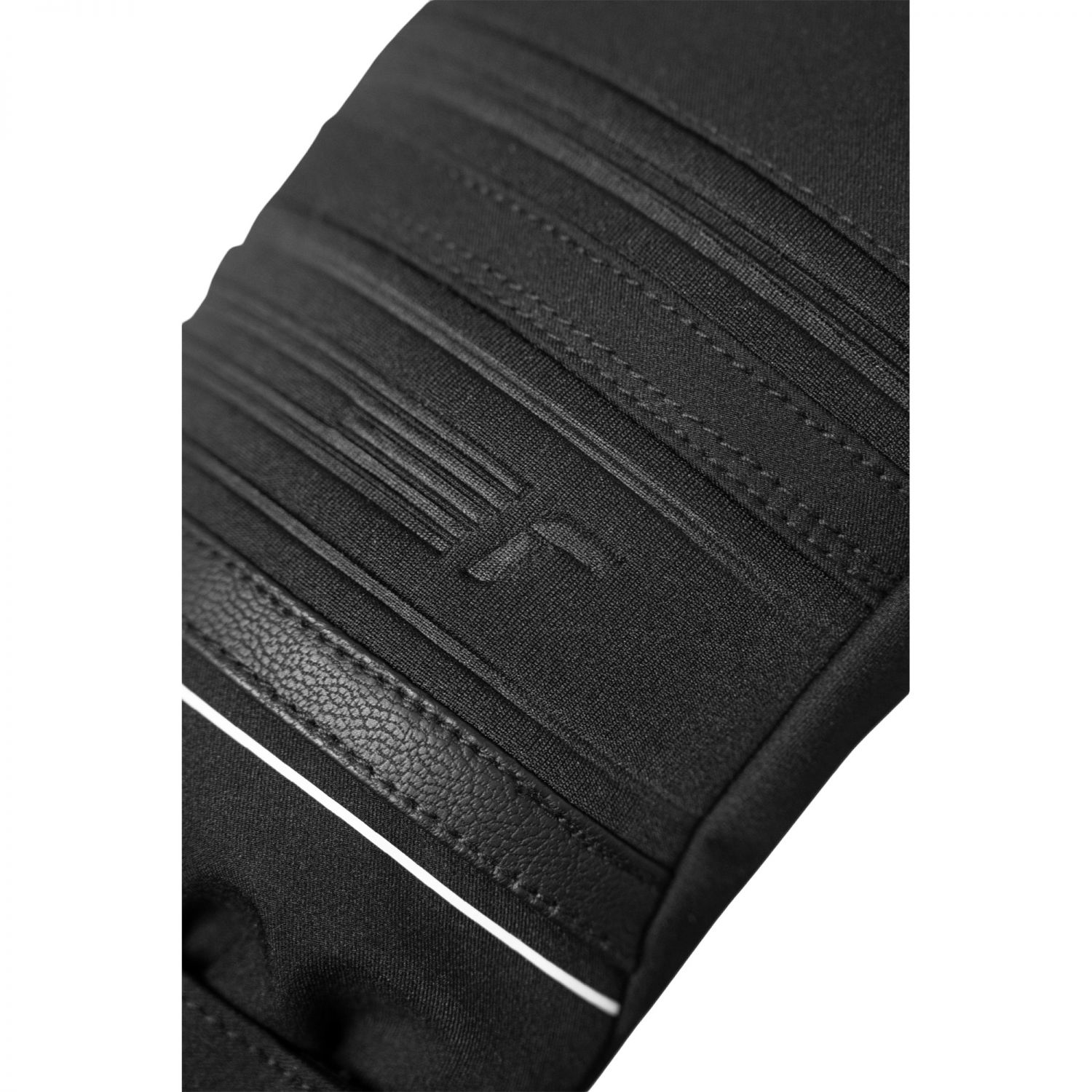 Reusch Conan R-TEX® XT, luvas de esqui, masculino, preto