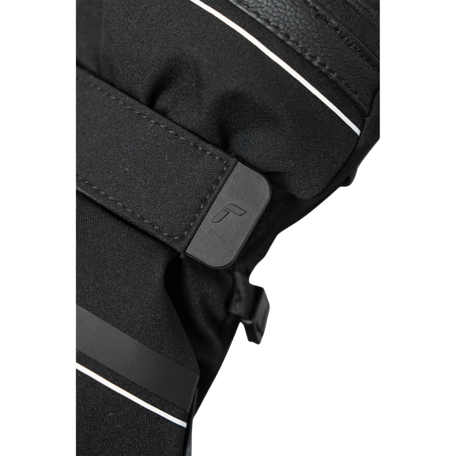 Reusch Conan R-TEX® XT, lyžiarske palčáky, pánske, čierne