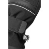 Reusch Conan R-TEX® XT, lyžiarske rukavice, pánske, čierna