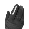 Reusch Conan R-TEX® XT, lyžiarske rukavice, pánske, čierna