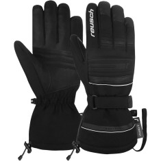 Reusch Conan R-TEX® XT, gant de ski, homme, noir