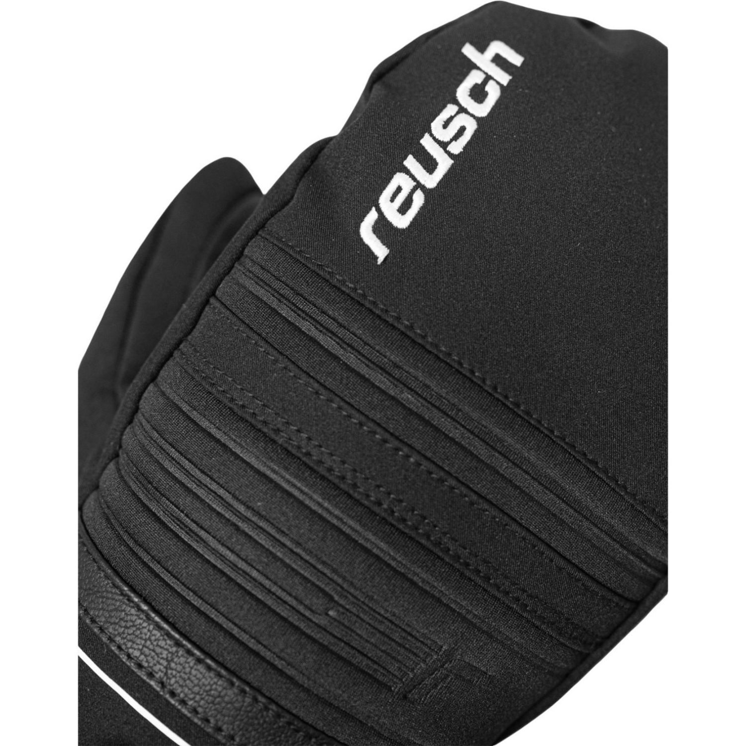 Reusch Conan R-TEX® XT, lyžařské rukavice, pánské, černé