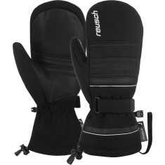Reusch Conan R-TEX® XT, moffole da sci, uomo, nero