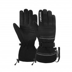 Reusch Conan R-TEX® XT, Skihanske, Herre, Black/White