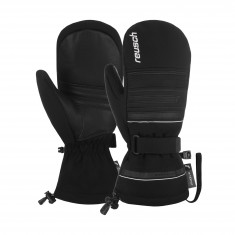 Reusch Conan R-TEX® XT, Skihansker, Herre, Black/White