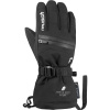 Reusch Lan R-Tex® XT, luvas de esqui, júnior, preto