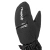 Reusch Lan R-Tex® XT, luvas de esqui, júnior, preto