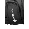 Reusch Tommy GTX, luvas de esqui, juvenil, preto