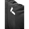 Reusch Tommy GTX, luvas de esqui, juvenil, preto