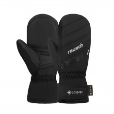 Reusch Tommy GTX, lyža?ské rukavice, junior, ?erná