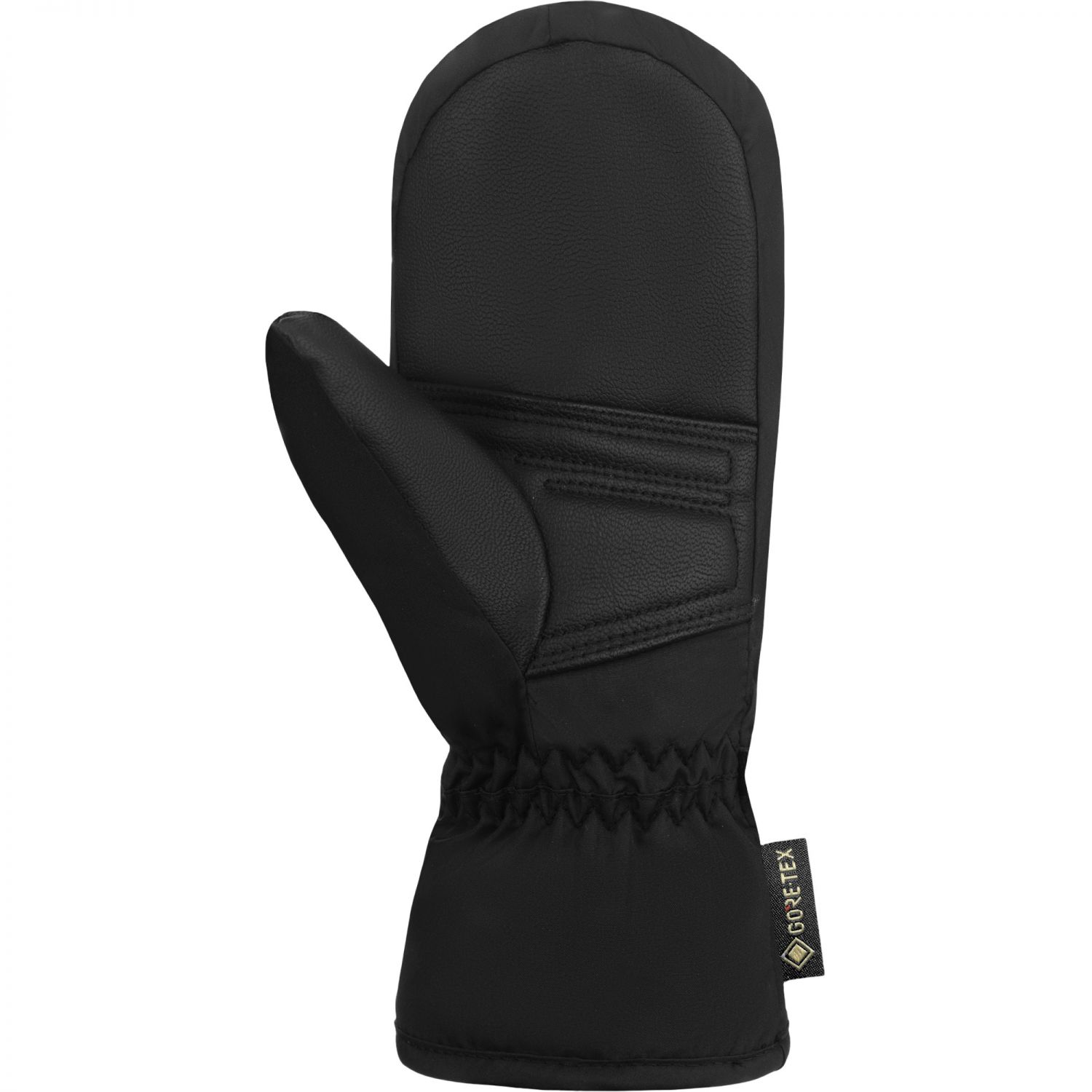 Reusch Tommy GTX, lyžiarske palčáky, mladšie, čierna