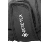 Reusch Tommy GTX, lyžiarske rukavice, junior, čierna
