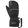 Reusch Tommy GTX Velcro mitten, Junior, black