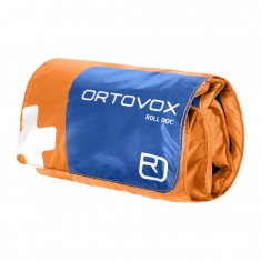 Rolo de primeiros socorros Ortovox Doc