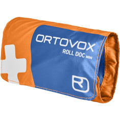 Rolo de primeiros socorros Ortovox Mini