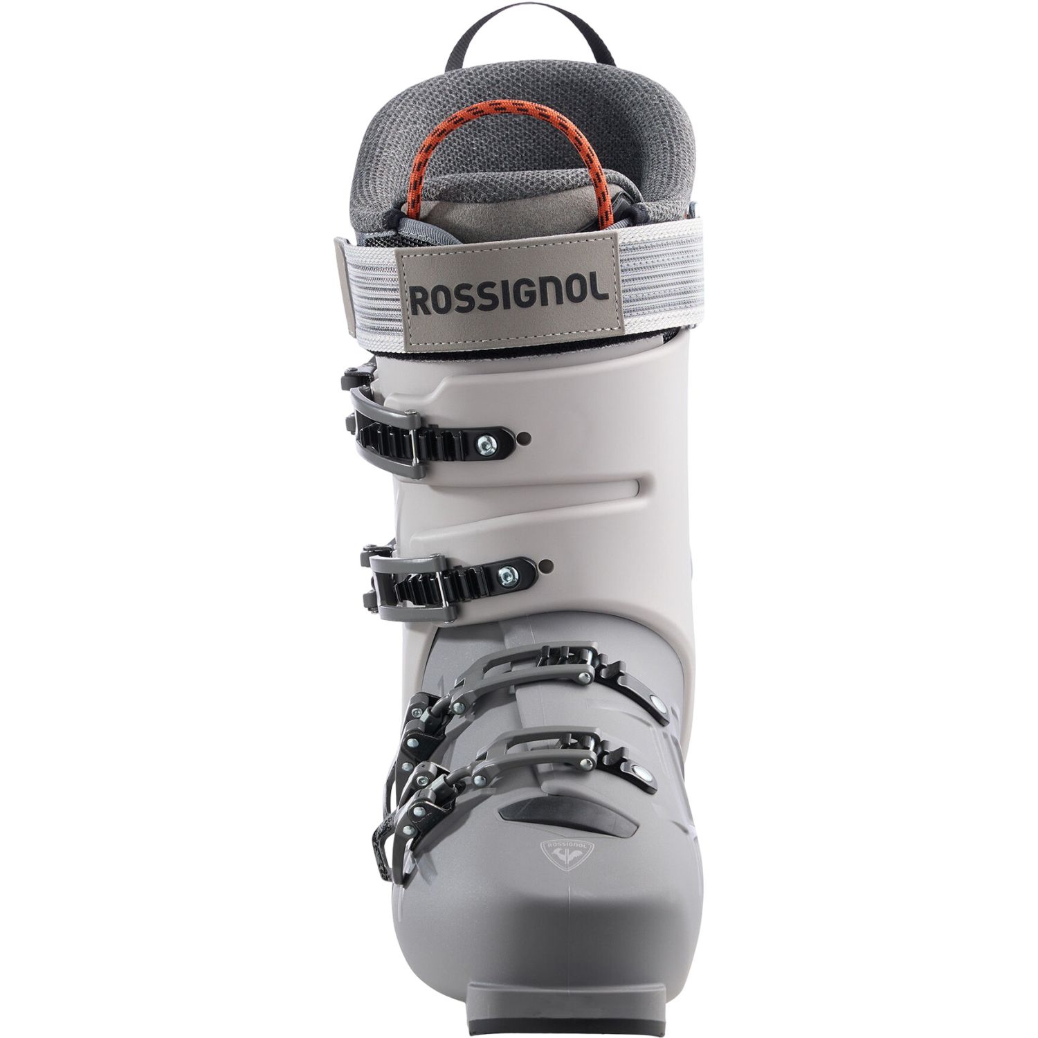 Rossignol Alltrack 100 Pro MV, botas de esquí, hombre, gris