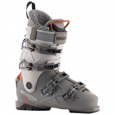 Rossignol Alltrack 100 Pro MV, ly?a?ské boty, pánské, ?edá