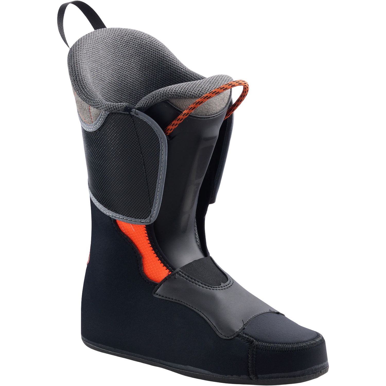 Rossignol Alltrack 100 Pro MV, Skistøvler, Herre, Dark Grey/Ice Grey