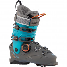 Rossignol Alltrack 110 HV BOA GW, ghete de schi, bărbați, gri/albastru