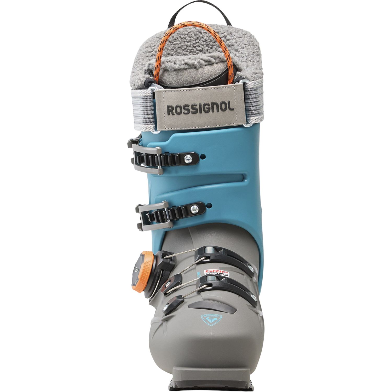 Rossignol Alltrack 110 HV BOA GW, lyžiarske topánky, pánske, sivomodrá