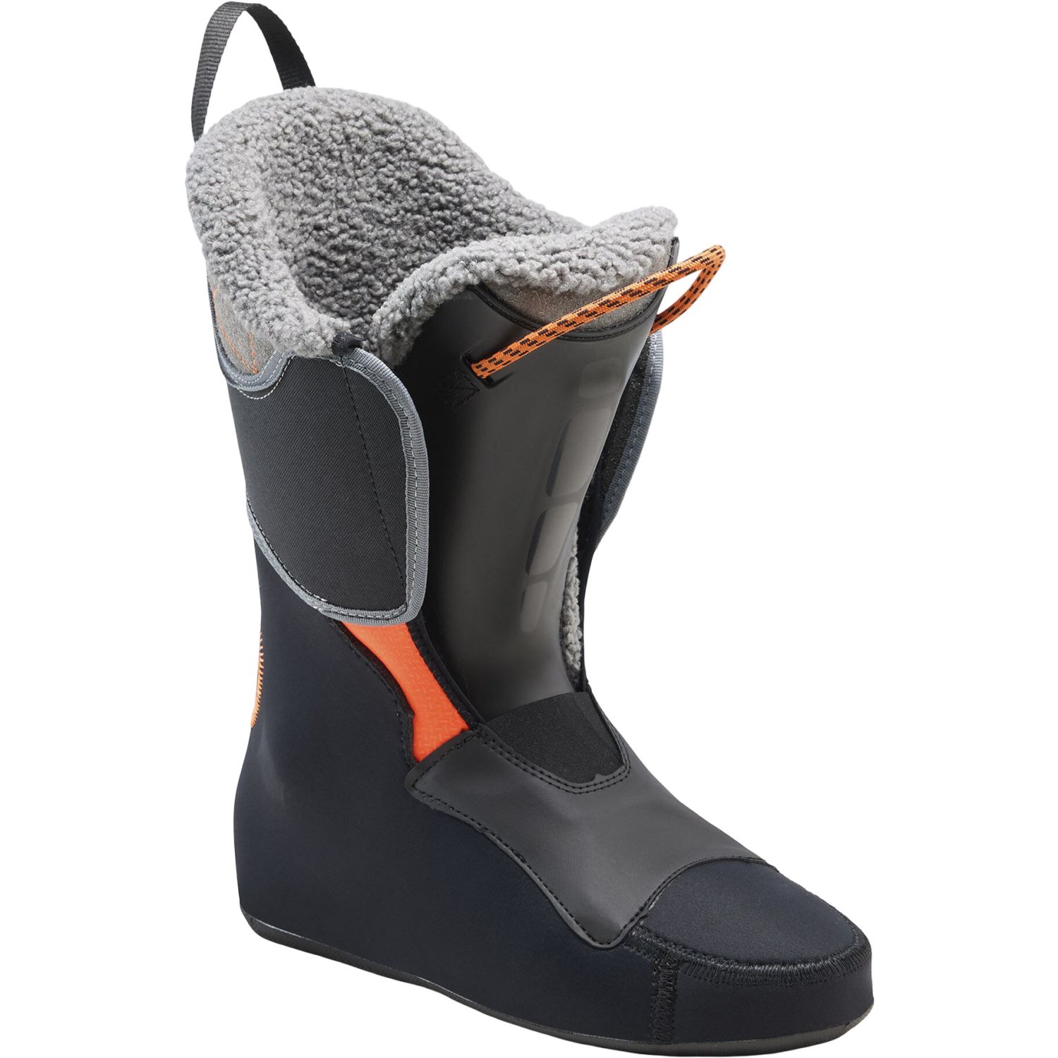 Rossignol Alltrack 110 HV BOA GW, Skistøvler, Herre, Steel Grey/Petrol Blue