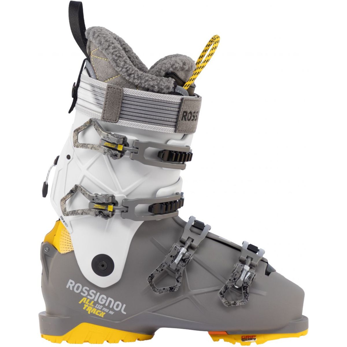 Rossignol Alltrack 110 Pro MV GW, síbakancs, férfi, szürke