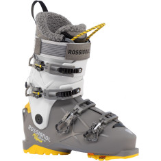 Rossignol Alltrack 110 Pro MV GW, skistøvler, herre, grå