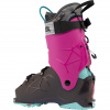 Rossignol Alltrack 130 Elite LV LT GW, ly?a?ské boty, pánské, tmav? ?edá/pink