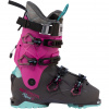 Rossignol Alltrack 130 Elite LV LT GW, ly?a?ské boty, pánské, tmav? ?edá/pink