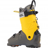 Rossignol Alltrack 130 HV BOA GW, chaussures de ski, homme, gris/jaune