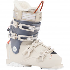 Rossignol Alltrack 70, buty narciarskie, damskie, be?owo-fioletowe