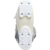 Rossignol Alltrack 70, buty narciarskie, damskie, beżowo-fioletowe
