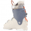 Rossignol Alltrack 70, lyžiarske topánky, dámske, béžová/fialová