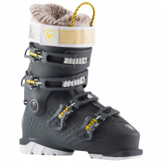 Rossignol Alltrack 70 W, chaussures de ski, femmes, noir