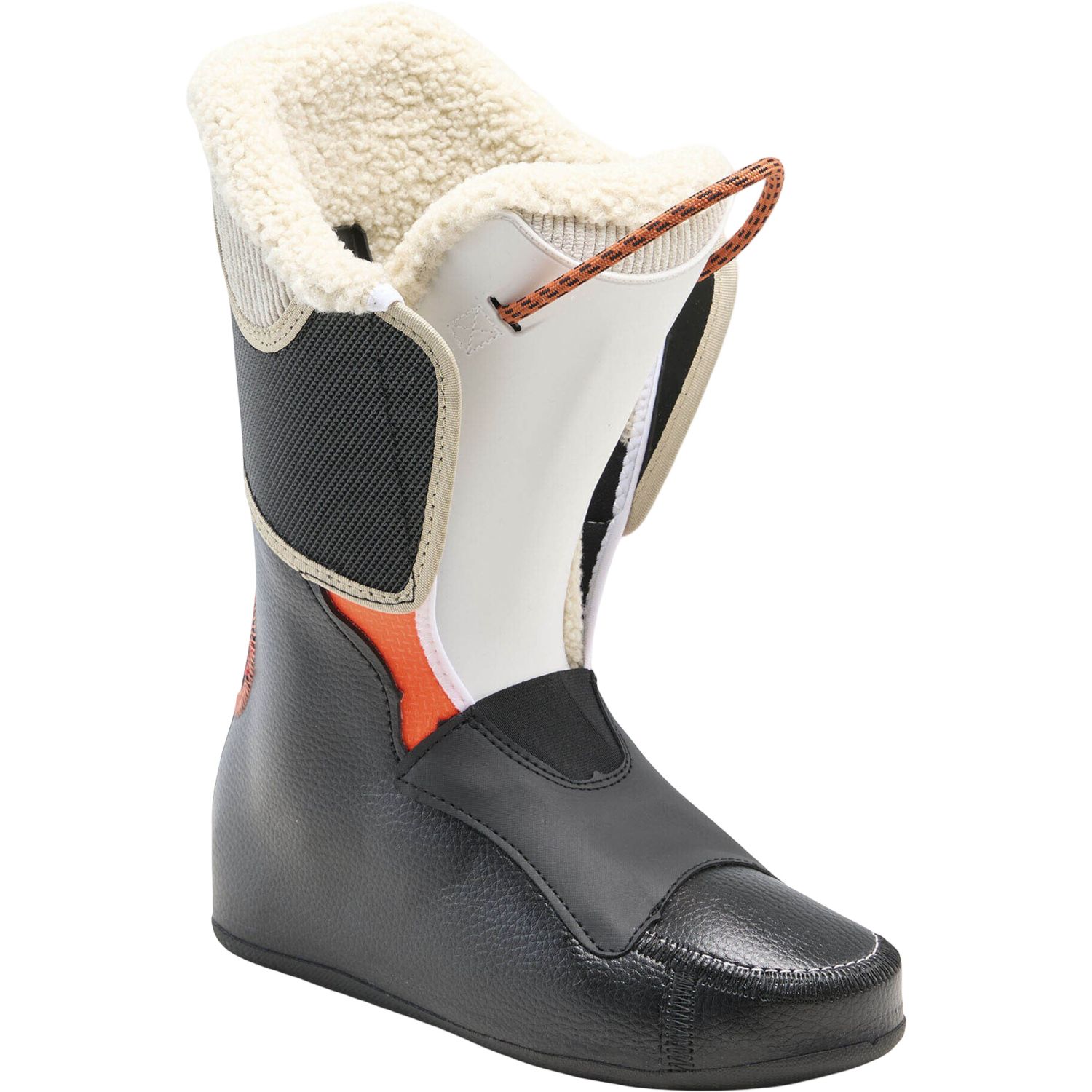 Rossignol Alltrack 80 BOA GW, skistøvler, dame, beige/turkis