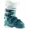 Rossignol Alltrack 80, chaussures de ski, femmes, bleu