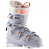 Rossignol Alltrack 80, buty narciarskie, damskie, niebieskie