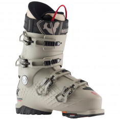 Rossignol Alltrack Pro 110 MV GW, scarponi da sci, uomo, beige