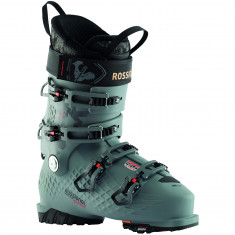Rossignol Alltrack pro 120 GW, ski boots, men, steel grey